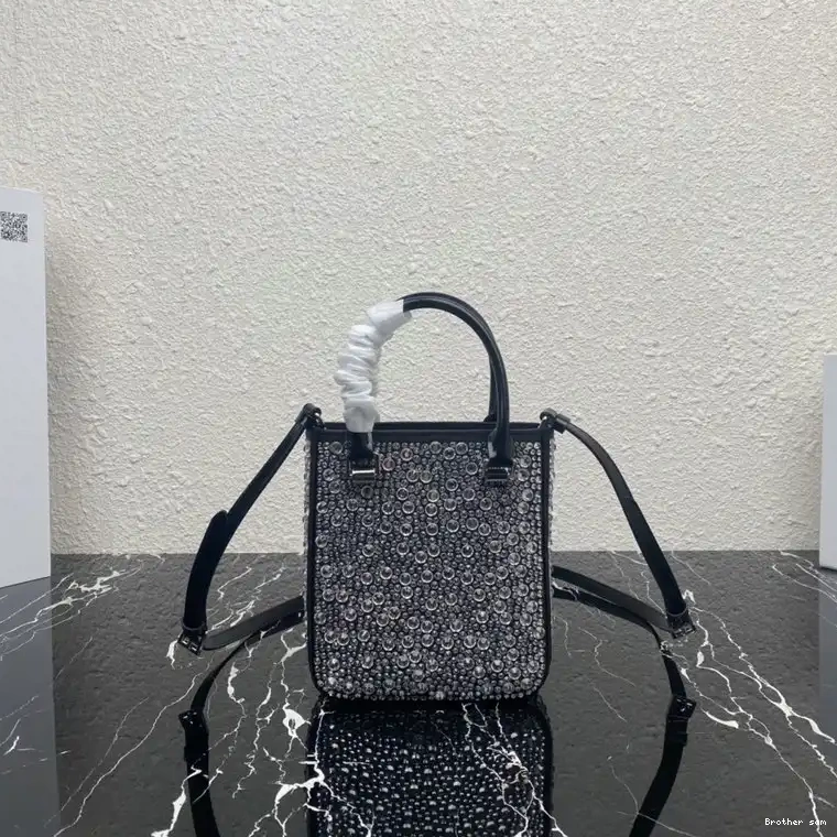 Brother sam 2201DJ0005 Prada Bag 0715